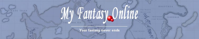 My Fantasy Online